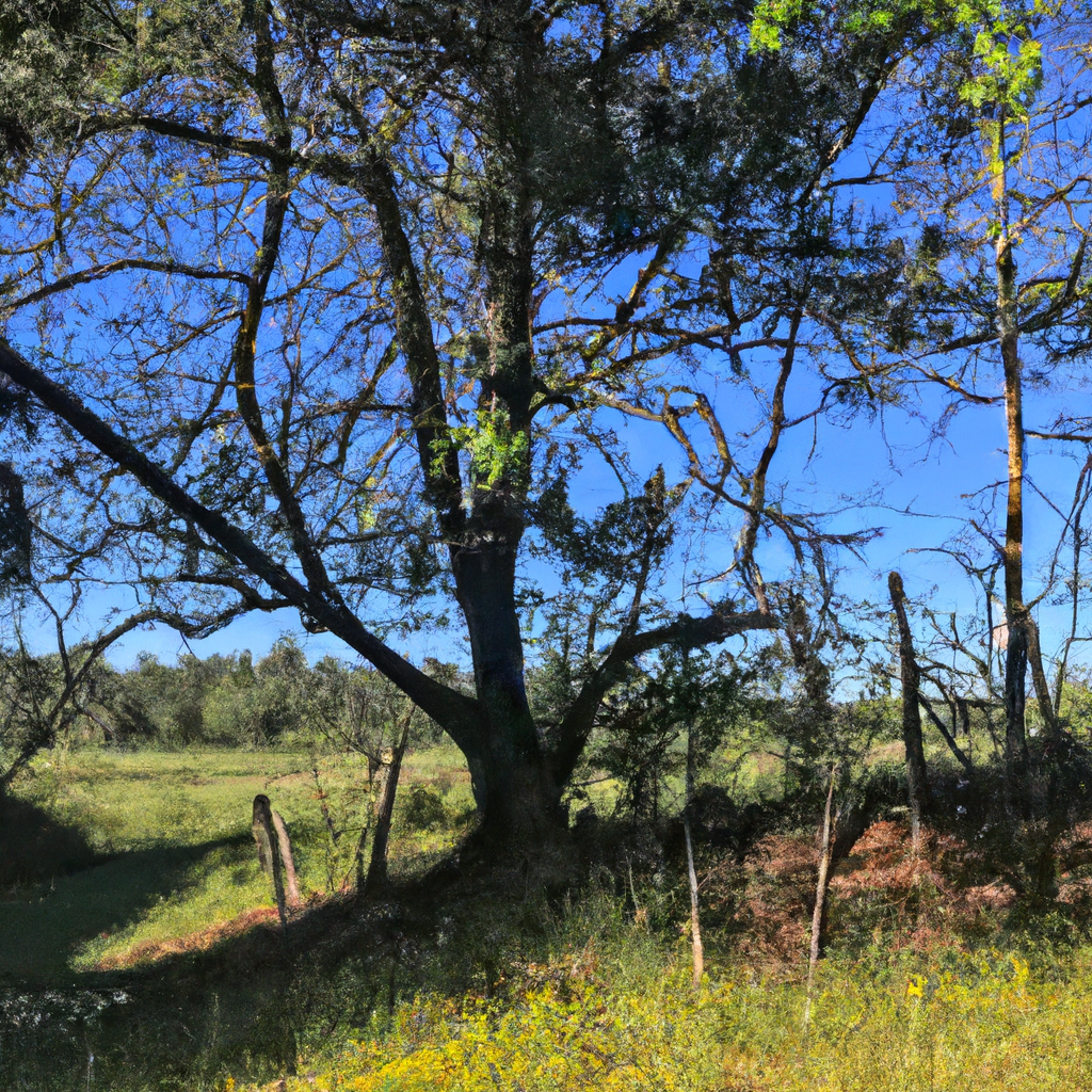 explorez la région de fontainebleau, alliant éco-pâturage et la charmante ferme des tournelles. découvrez ce lieu unique avant son essor immobilier imminent, alliant nature préservée et patrimoine rural.