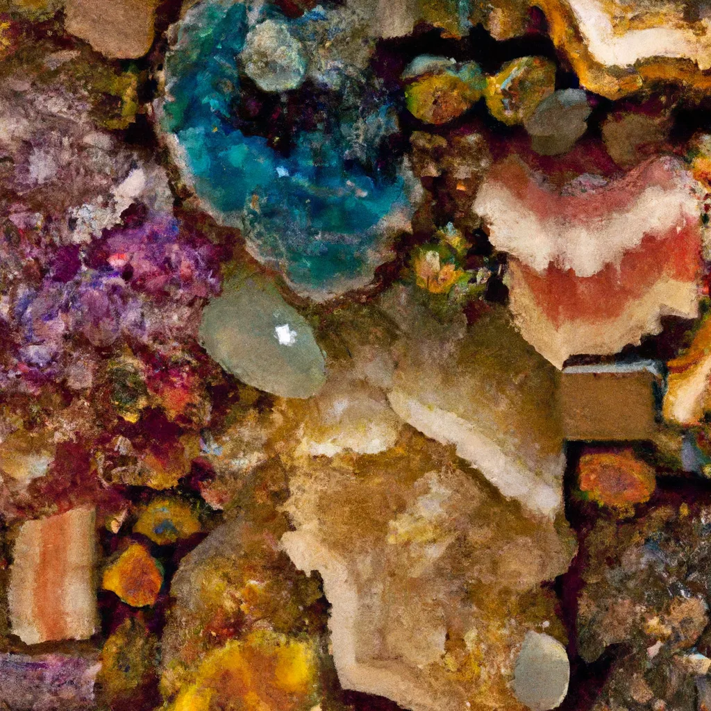 découvrez l'exposition fascinante de trésors naturels à fontainebleau et moret. plongez dans l'univers des minéraux, des gemmes étincelantes, des bijoux raffinés et des fossiles incroyables. une expérience unique à ne pas manquer pour les passionnés de nature et les amateurs d'artisanat.