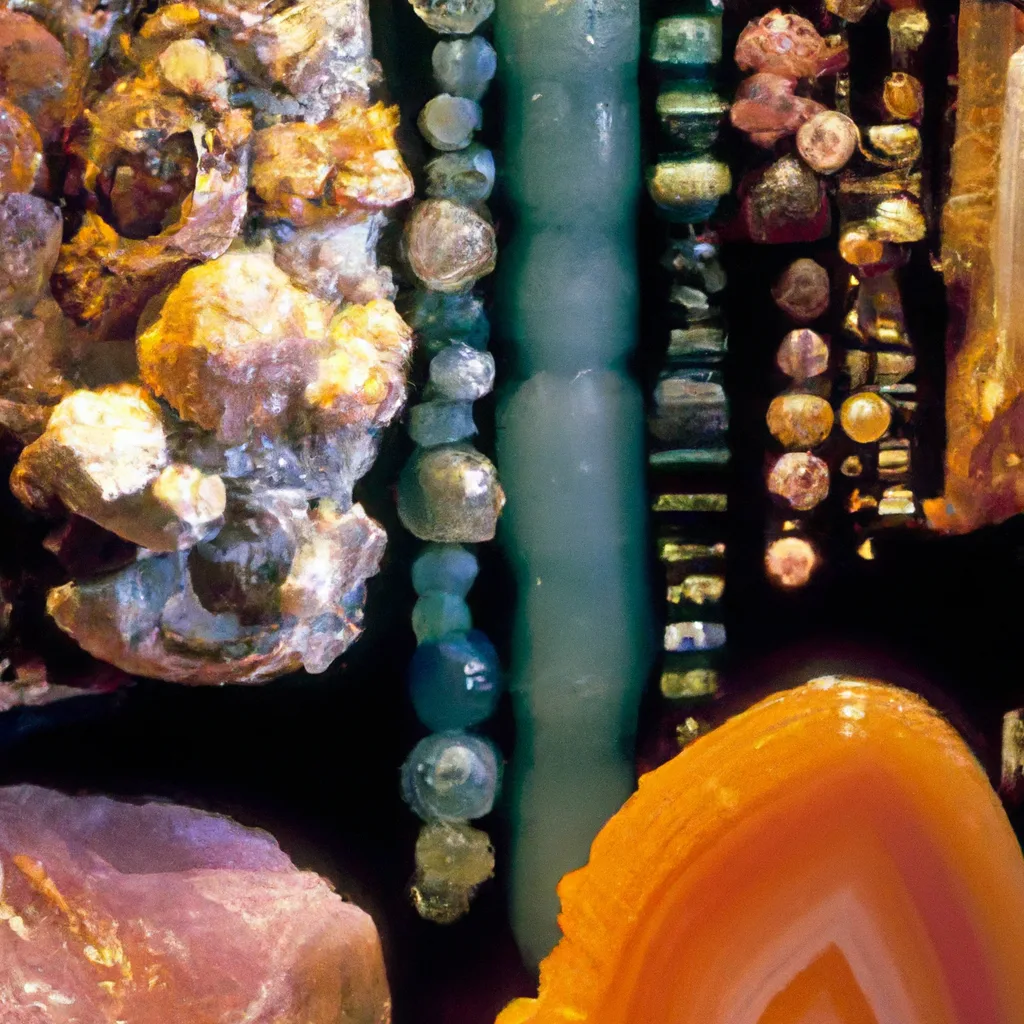 découvrez une exposition exceptionnelle mettant en valeur des trésors naturels, incluant minéraux fascinants, gemmes scintillantes, bijoux exquis et fossiles anciens, au cœur des charmantes villes de fontainebleau et moret. un événement incontournable pour les passionnés de nature et de beauté.