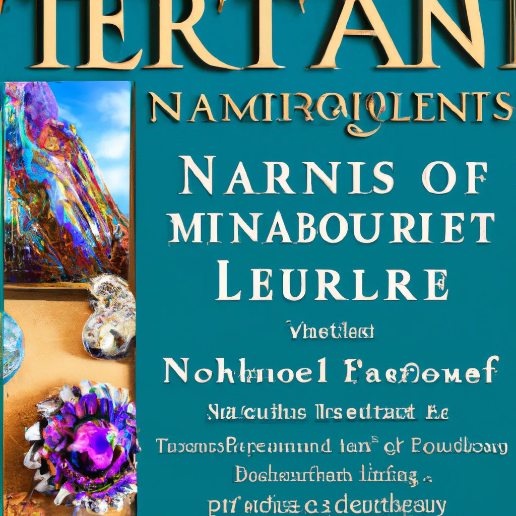 découvrez l'exposition captivante de trésors naturels à fontainebleau et moret, mettant en lumière une collection exceptionnelle de minéraux, gemmes, bijoux et fossiles. plongez dans un univers fascinant où la nature révèle ses plus belles créations, à ne pas manquer !