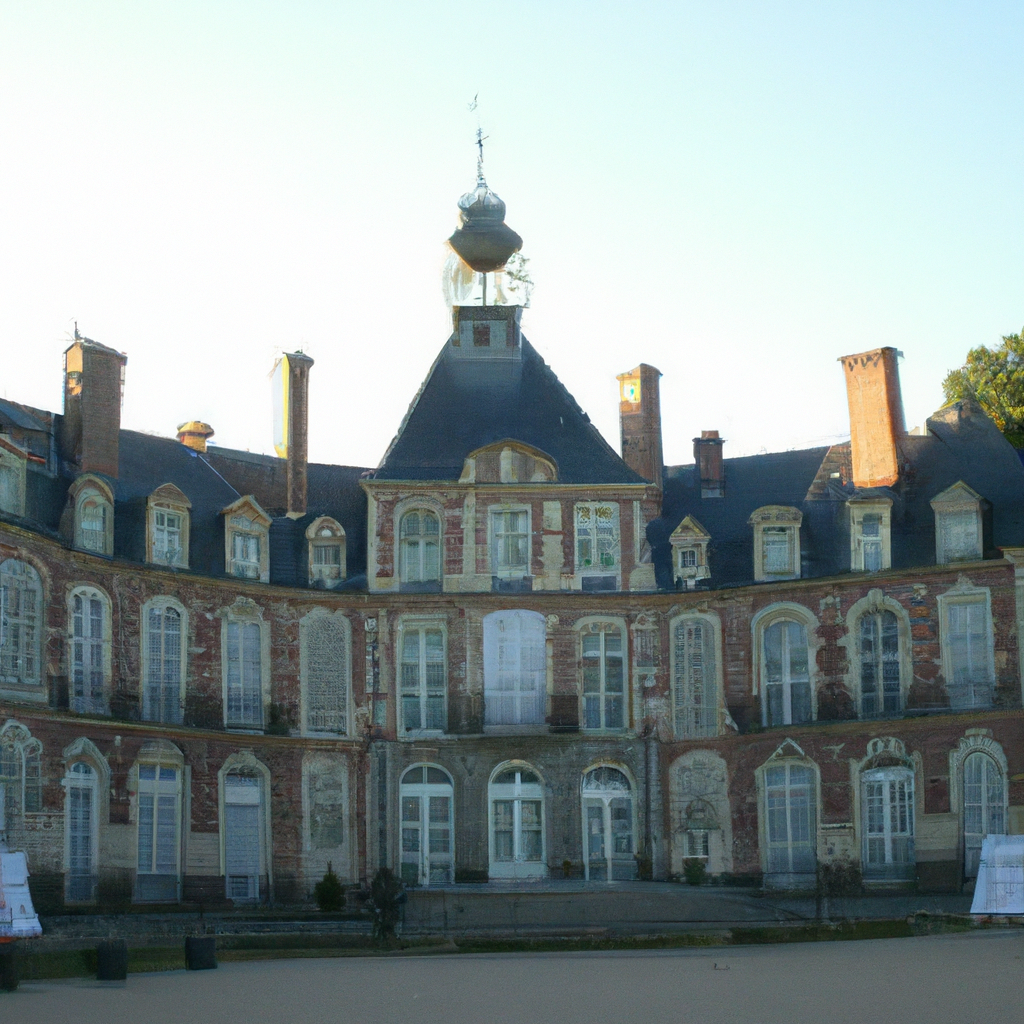 découvrez le projet immobilier ambitieux à fontainebleau, centré sur la réhabilitation de l'ancien bâtiment le bûcheron. suivez les efforts de préservation patrimoniale et les enjeux de ce développement sous étroite surveillance.