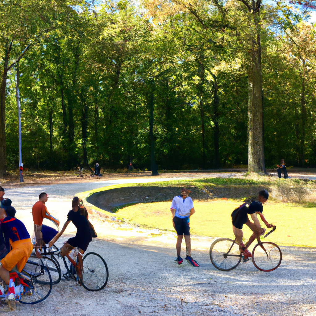 découvrez les enjeux et les débats autour de la piste cyclable à fontainebleau, reliant deux itinéraires majeurs. une réflexion sur l'aménagement urbain, la mobilité douce et les intérêts de la communauté.
