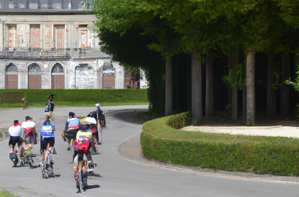 découvrez les enjeux et les discussions passionnantes autour de la création d'une nouvelle piste cyclable à fontainebleau, visant à relier deux itinéraires clés. informez-vous sur les opinions divergentes, les avantages environnementaux et l'impact sur la mobilité locale.