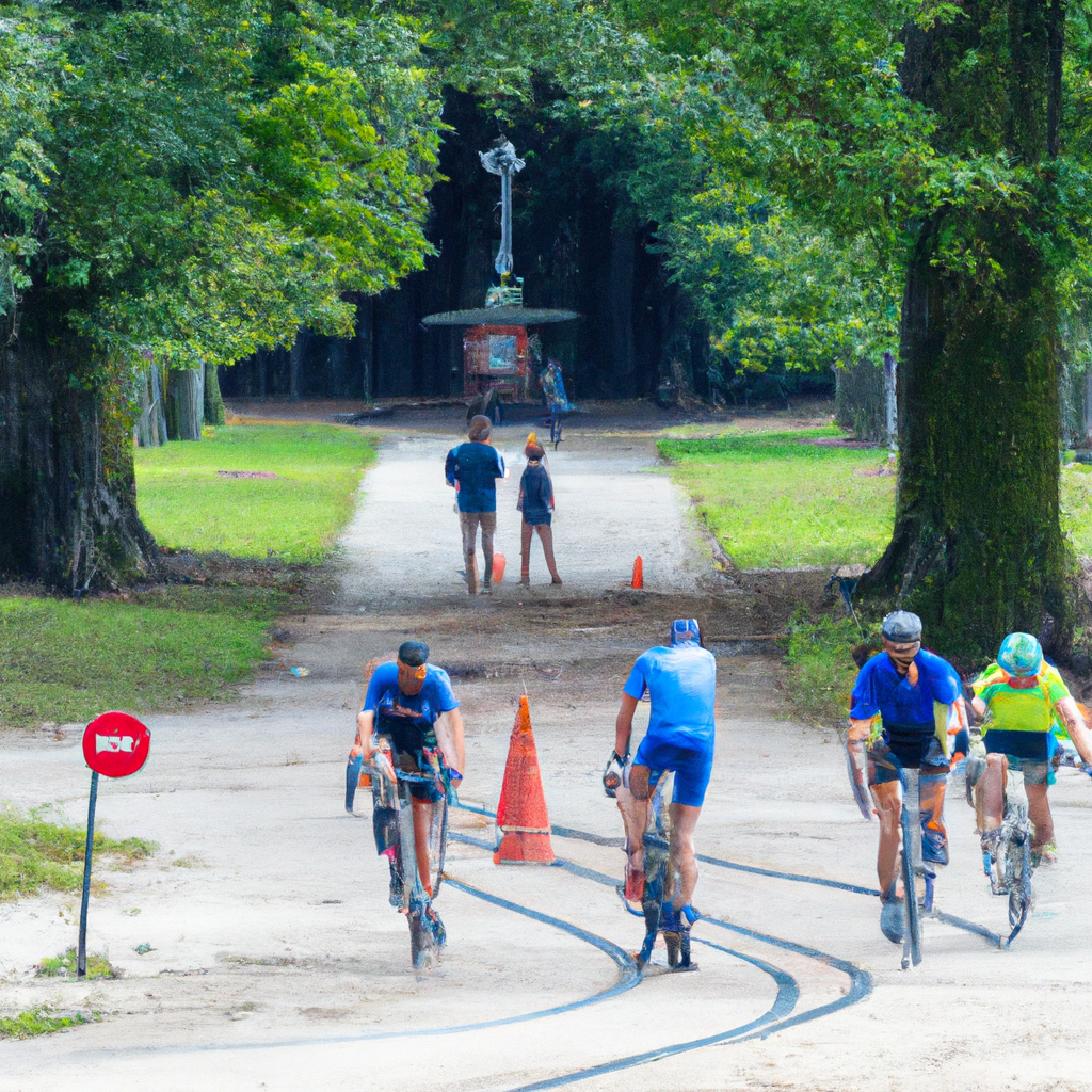découvrez les enjeux et les perspectives du projet de piste cyclable à fontainebleau, un sujet de débat animé entre deux itinéraires. analyse des points de vue des riverains, des cyclistes et des acteurs locaux sur cette initiative de mobilité durable.