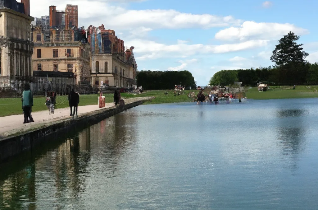 découvrez la réouverture du grand canal du château de fontainebleau, après deux ans de travaux ambitieux. plongez dans l'histoire et la beauté de ce site rénové, offrant une accessibilité retrouvée pour tous les visiteurs.