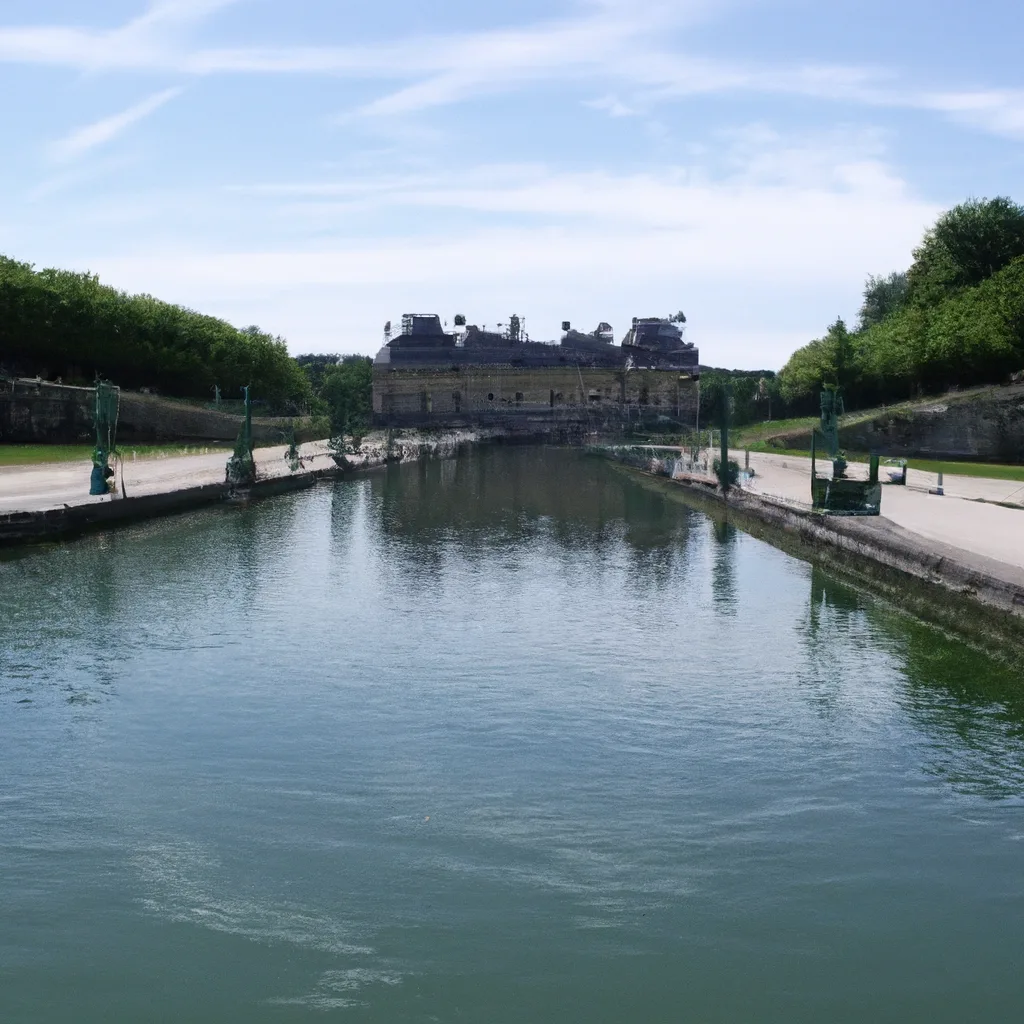 découvrez le grand canal du château de fontainebleau, récemment réouvert après deux ans de travaux ambitieux. plongez dans l'histoire et la beauté de cet espace revitalisé, offrant une accessibilité améliorée pour tous les visiteurs. une invitation à explorer ce joyau du patrimoine français dans un cadre enchanteur.