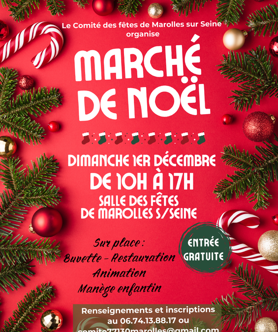 découvrez les marchés de noël 2024 en seine-et-marne, un véritable enchantement pour petits et grands. profitez de l'ambiance festive, des artisans locaux, des produits gourmands et des animations féeriques qui sauront émerveiller vos sens et vous plonger dans la magie des fêtes.