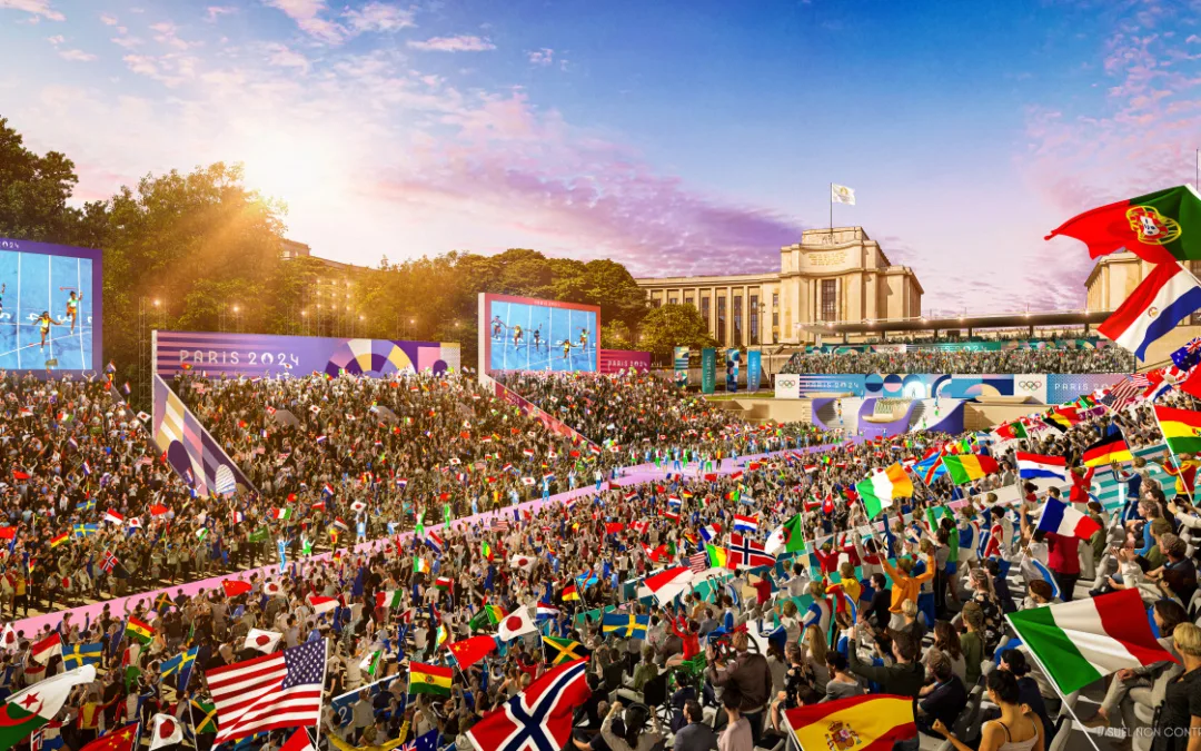 découvrez les événements incontournables de 2024 ! restez informé sur les festivals, concerts, conférences et autres manifestations qui marqueront cette année. ne manquez aucune occasion de vous divertir et de vous inspirer.