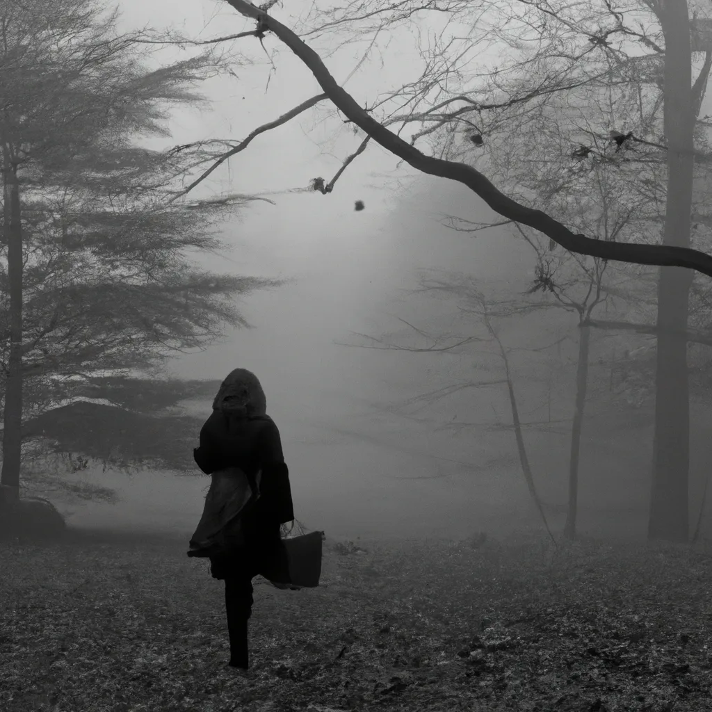 plongez dans l'angoissant mystère de la disparition d'une étudiante près de fontainebleau. découvrez les circonstances intrigantes et les pistes explorées dans cette affaire qui soulève de nombreuses questions. que s'est-il vraiment passé ?