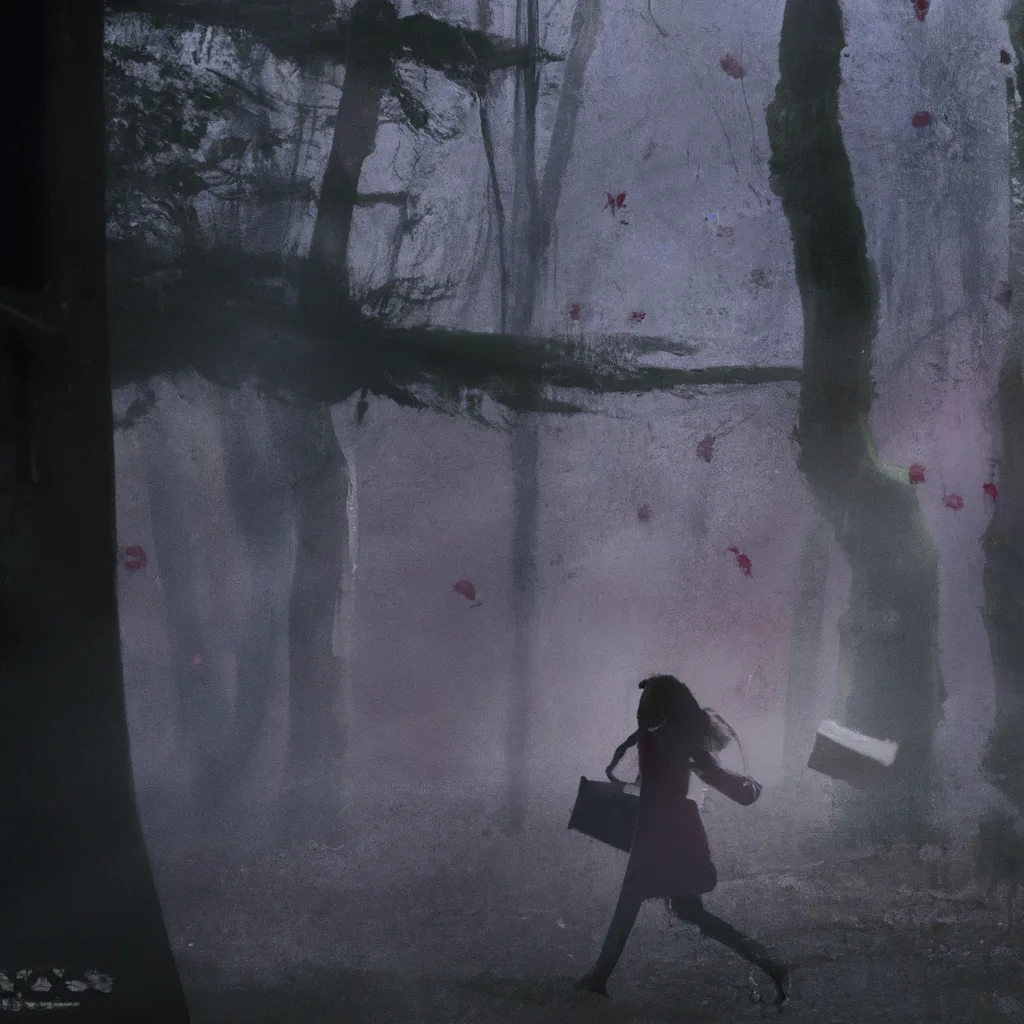 plongez dans l'énigme captivante de la disparition d'une étudiante près de fontainebleau. découvrez les derniers développements de cette affaire troublante qui intrigue la france entière. que s'est-il réellement passé ?