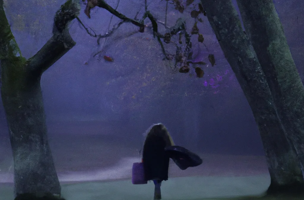 découvrez les circonstances troublantes de la disparition d'une étudiante près de fontainebleau. plongez dans cette énigme captivante qui soulève de nombreuses questions et bouleverse la tranquillité de cette charmante région.