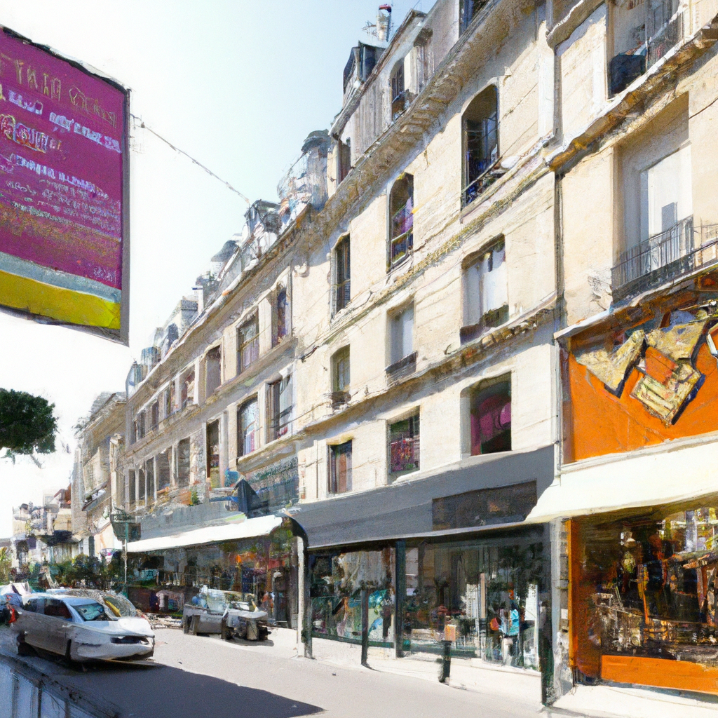 découvrez les meilleures enseignes de déstockage près de fontainebleau, où vous pourrez dénicher des grandes marques à prix mini. ne manquez pas cette occasion de faire des affaires incroyables tout en profitant de la qualité des grandes marques.