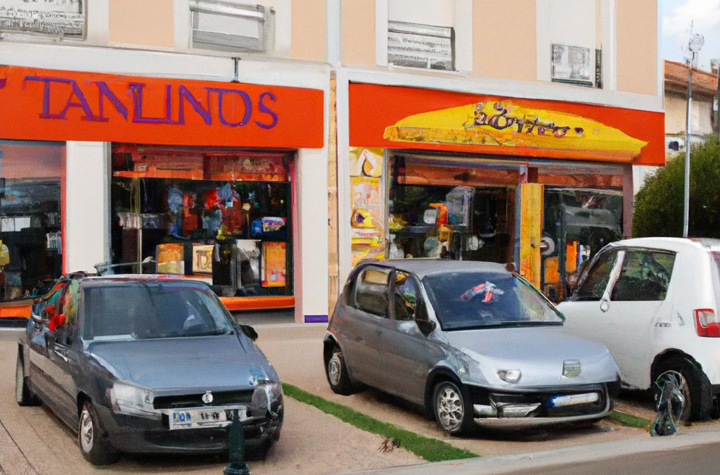 Près de Fontainebleau : découvrez les enseignes de déstockage offrant des grandes marques à prix mini