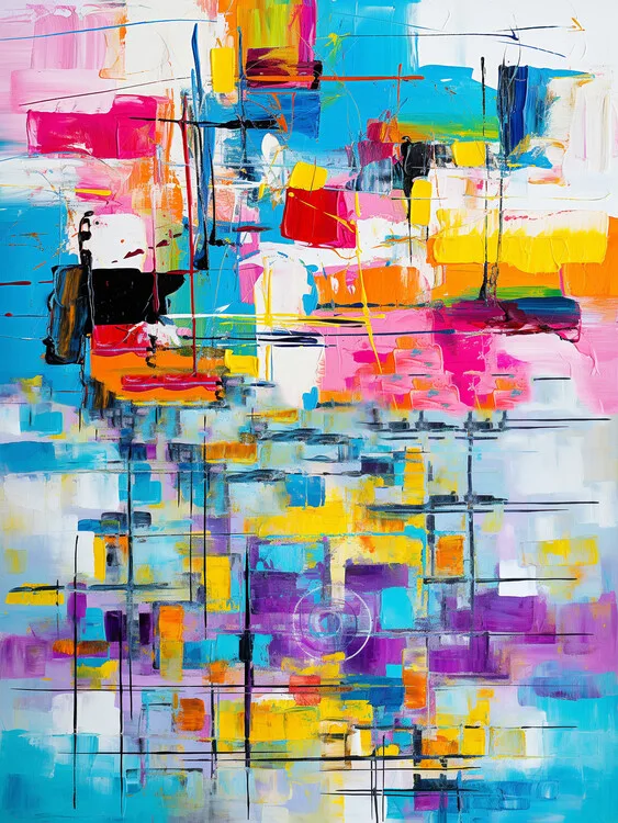 découvrez l'univers fascinant de l'art, où la créativité et l'expression prennent vie à travers diverses formes, techniques et styles. plongez dans des œuvres captivantes, des expositions inspirantes et des artistes talentueux qui redéfinissent les limites de l'imaginaire.