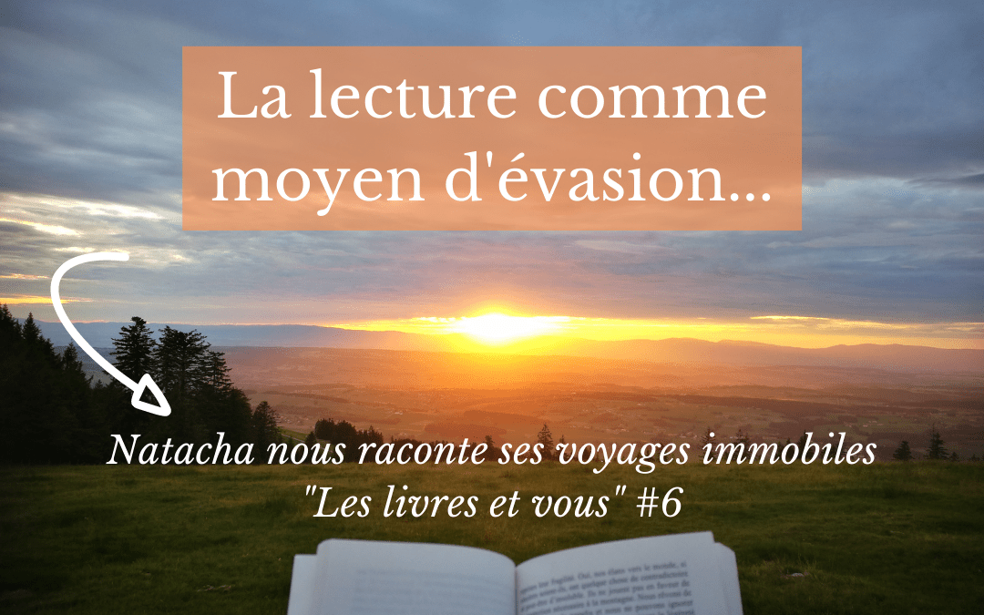 découvrez comment l'évasion peut transformer votre quotidien et vous offrir un souffle nouveau. plongez dans des idées d'activités, des destinations inspirantes et des conseils pour vous évader de la routine.