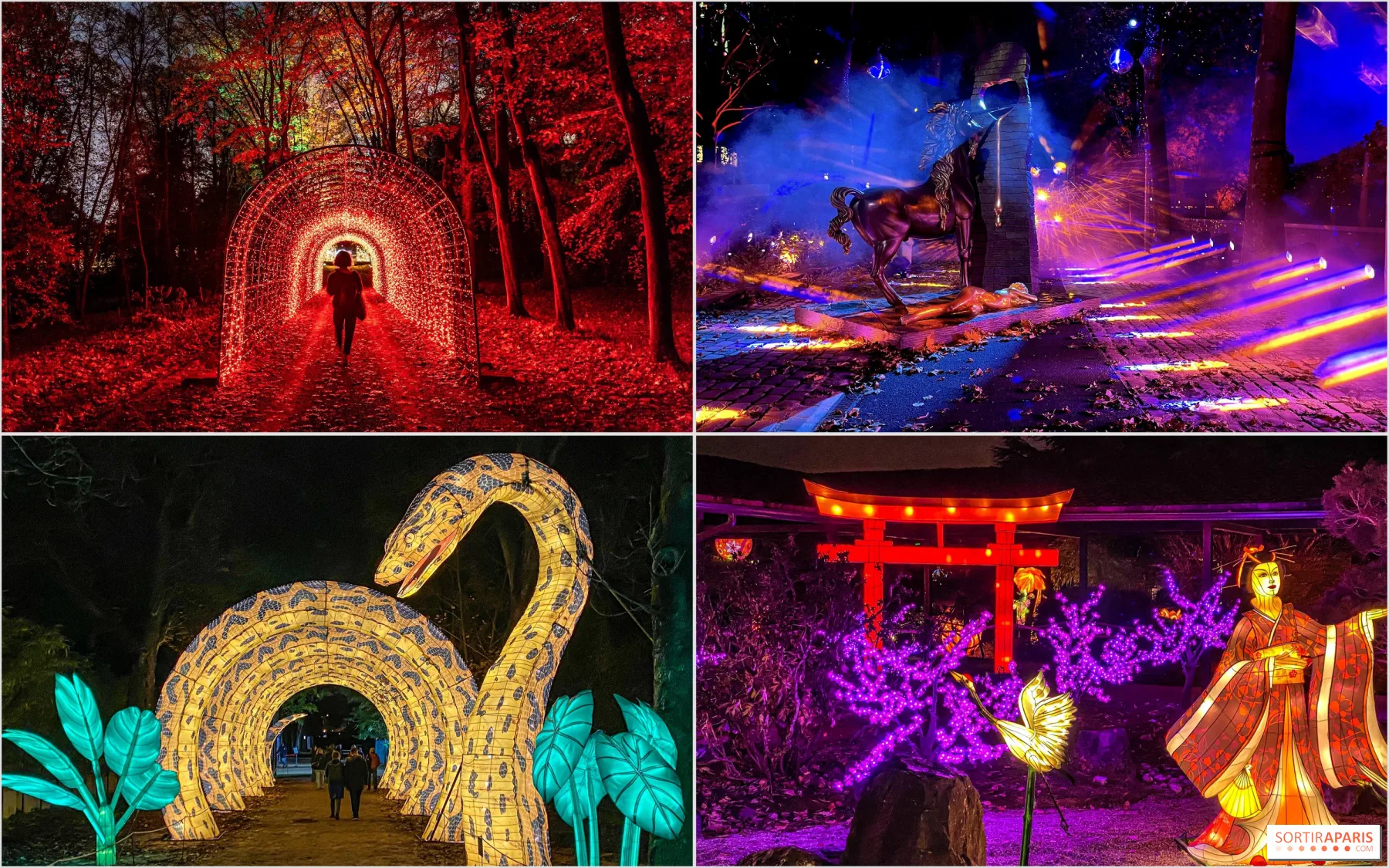 découvrez les événements incontournables de 2024 ! que ce soit des festivals, des conférences ou des salons, préparez-vous à vivre des expériences inoubliables tout au long de l'année.