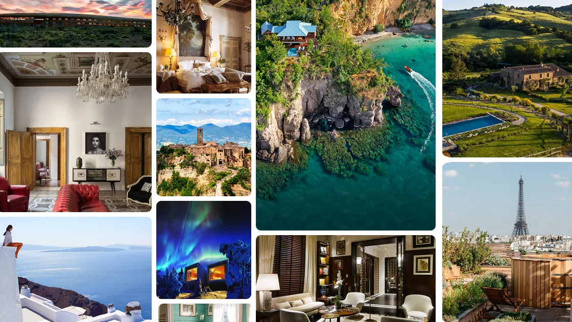 découvrez notre guide des hôtels pour trouver l'hébergement parfait selon vos besoins. que ce soit pour un voyage d'affaires, des vacances en famille ou une escapade romantique, explorez les meilleures options, compares les prix et lisez des avis pour faire le choix idéal.