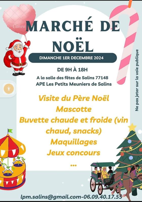 découvrez les marchés de noël 2024 en seine-et-marne, un moment magique pour toute la famille ! plongez dans l'ambiance festive avec des artisans locaux, des produits du terroir, des animations pour les enfants et des spectacles enchanteurs. ne manquez pas cette occasion d'explorer les traditions de noël tout en soutenant le commerce local.