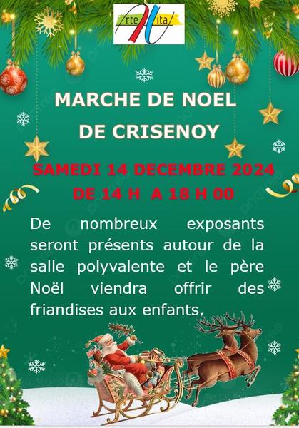 découvrez les marchés de noël 2024 en seine-et-marne, un enchantement pour petits et grands. profitez de l'ambiance festive, des chalets artisanaux, des produits locaux et des animations pour toute la famille. ne manquez pas ces moments magiques et rassembleurs, parfaits pour préparer les fêtes de fin d'année.