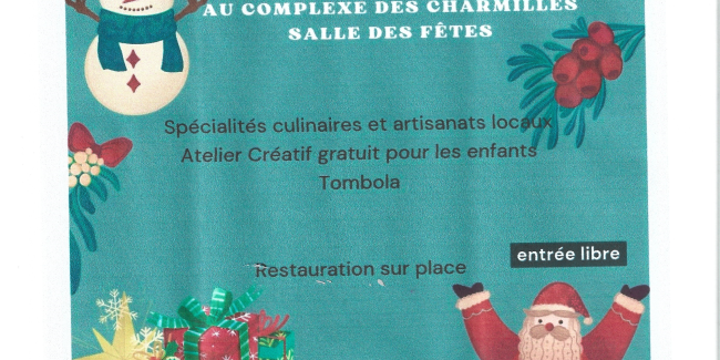 découvrez les marchés de noël 2024 en seine-et-marne, un véritable enchantement pour petits et grands. flânez parmi les chalets gourmands, admirez les productions artisanales locales et profitez des animations festives. un moment magique à vivre en famille ou entre amis!