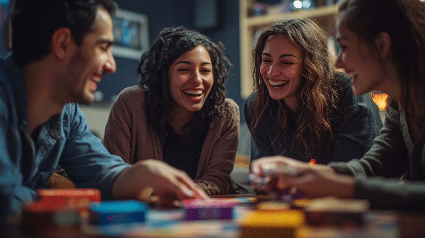 découvrez nos conseils pour organiser une soirée mémorable ! que ce soit un anniversaire, une fête entre amis ou un événement professionnel, apprenez à choisir le thème, la décoration, la musique et les activités pour ravir vos invités. transformez chaque moment en une expérience inoubliable.