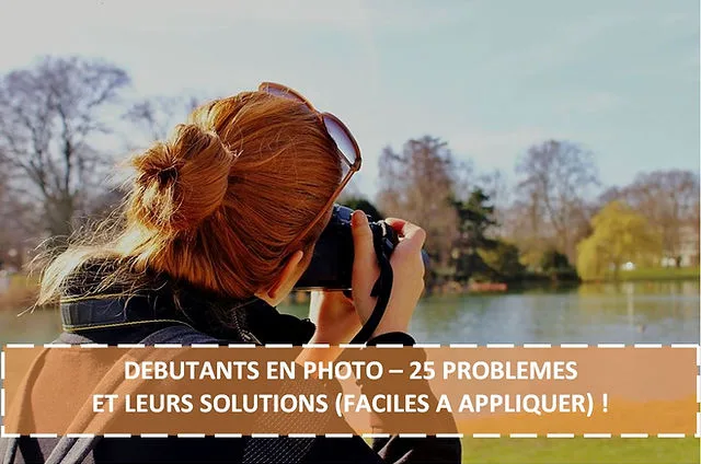 découvrez notre guide complet pour les photographes débutants ! apprenez les bases de la photographie, maîtrisez votre appareil photo et explorez des conseils pratiques pour capturer des images époustouflantes. commencez votre aventure photographique dès aujourd'hui !