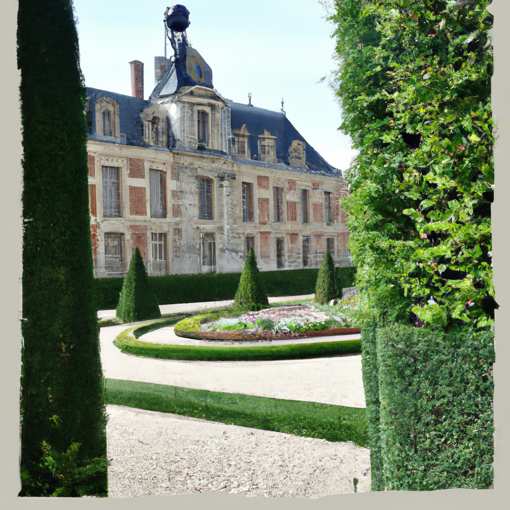 découvrez les séjours méconnus de louis xiv au château de fontainebleau à travers les révélations d'un historien. plongez dans un chapitre fascinant et oublié de l'histoire qui éclaire la vie du roi soleil dans ce lieu emblématique.