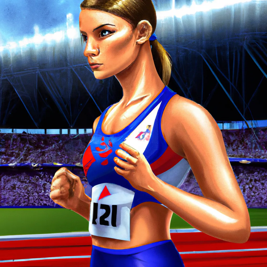 découvrez comment charlotte pizzo, la talentueuse championne de france du 800 mètres, a dû renoncer à sa participation aux jeux olympiques. une décision difficile qui soulève des émotions et des questions sur l'avenir de cette athlète prometteuse sur la scène internationale.