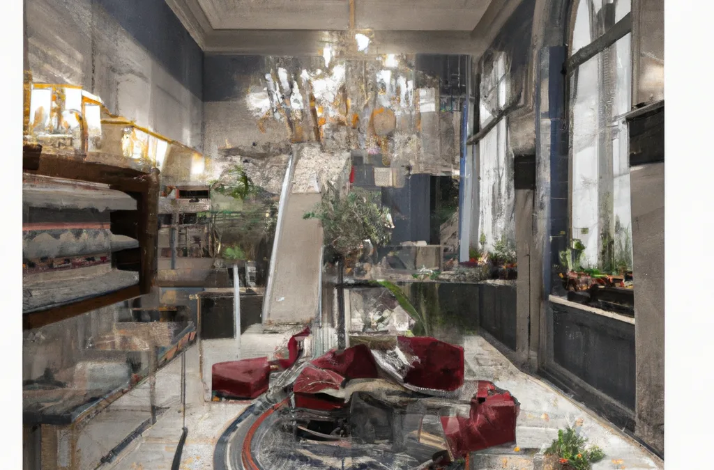 découvrez chez léony à fontainebleau, un véritable havre pour les passionnés de décoration. explorez une sélection unique d'objets et de meubles qui transformeront votre intérieur, tout en bénéficiant de conseils d'experts pour personnaliser votre espace.