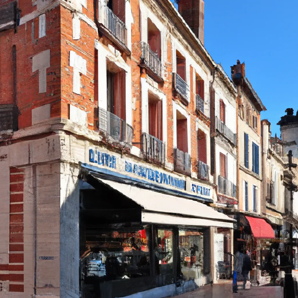 découvrez fontainebleau, en pleine expansion commerciale, et plongez au cœur de la bellifontaine, la nouvelle boucherie du centre-ville. explorez des produits frais de qualité, une ambiance conviviale et le savoir-faire artisanal qui raviront vos papilles.