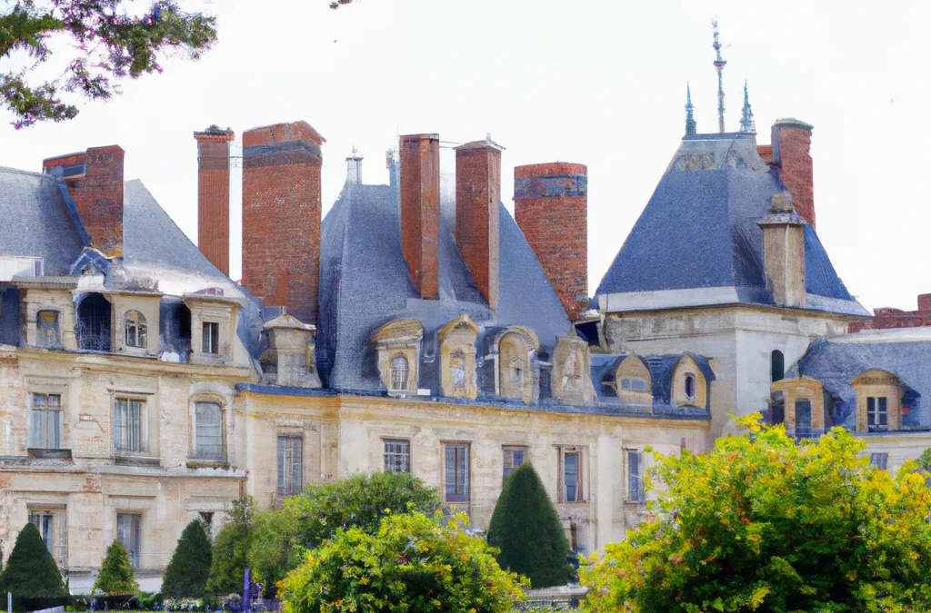 découvrez le pays de fontainebleau, une destination incontournable pour les amateurs de nature, d'histoire et d'aventures. explorez ses forêts majestueuses, ses châteaux emblématiques et vivez des expériences uniques au cœur de cette région prisée. suivez-nous pour un voyage inoubliable !