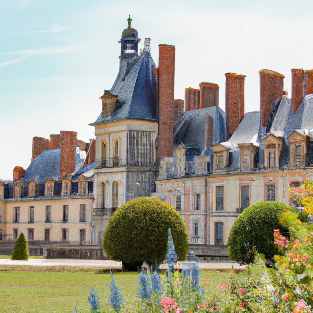 découvrez le pays de fontainebleau, une destination incontournable pour les amoureux de la nature et de l'histoire. profitez de ses paysages enchanteurs, de son patrimoine riche et de ses activités variées. que vous soyez passionné de randonnée, d'escalade ou d'histoire, fontainebleau vous promet une expérience inoubliable !