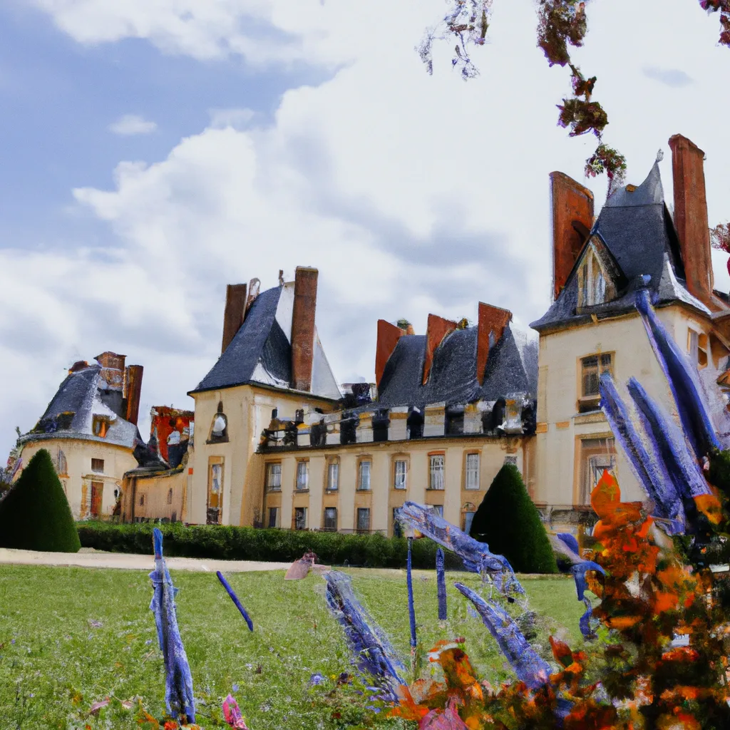 découvrez le pays de fontainebleau, une destination prisée des amateurs de nature et d'histoire. explorez ses forêts majestueuses, ses châteaux historiques et ses charmants villages. idéal pour des escapades en famille, des randonnées et des séjours paisibles, fontainebleau vous promet des souvenirs inoubliables.