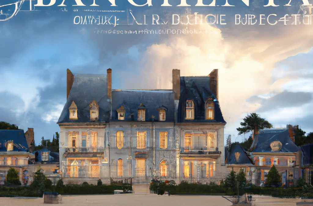 découvrez le pays de fontainebleau, une destination prisée offrant des séjours nocturnes inoubliables. entre nature préservée, patrimoine historique et activités nocturnes variées, laissez-vous séduire par l'ambiance magique de cette région qui attire chaque année de nombreux touristes.