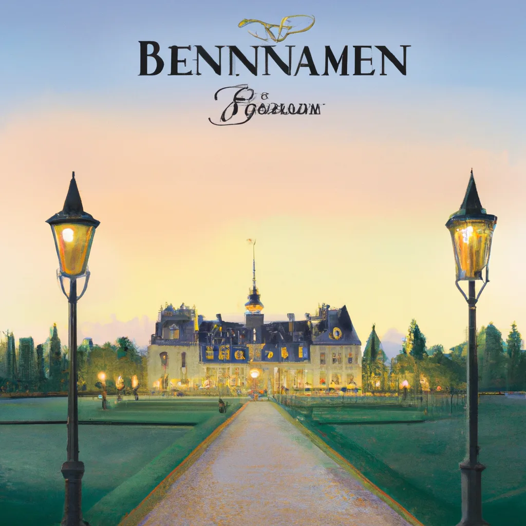 découvrez le pays de fontainebleau, une destination prisée offrant des séjours nocturnes inoubliables. entre paysages enchanteurs et patrimoine riche, cette région séduit les touristes en quête d'évasion et d'aventures nocturnes.