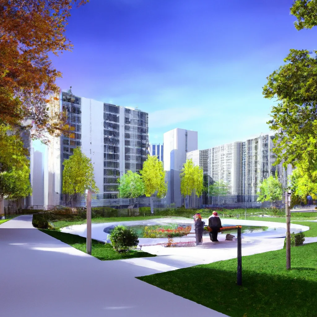 découvrez comment les villes de neuilly-sur-seine, fontainebleau, noisy-le-grand et nogent-sur-marne insufflent un vent de renouveau sur le marché immobilier francilien. analysez les tendances et les opportunités qui transforment ces localités en véritables pôles d'attraction pour les acheteurs.