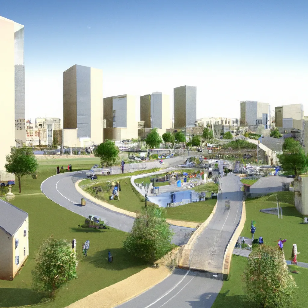 découvrez comment les villes de neuilly-sur-seine, nogent-sur-marne, fontainebleau et noisy-le-grand redynamisent le marché immobilier francilien. un nouvel souffle pour l'immobilier en île-de-france, alliant qualité de vie et attractivité.