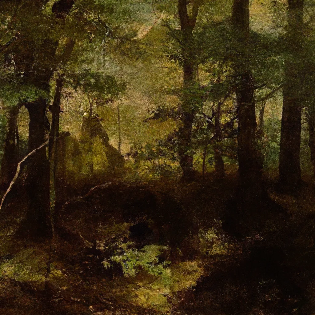 découvrez l'inquiétant mystère entourant les restes retrouvés en forêt de fontainebleau, désormais identifiés comme appartenant à ling-diane. plongez dans cette enquête intrigante qui soulève de nombreuses questions.