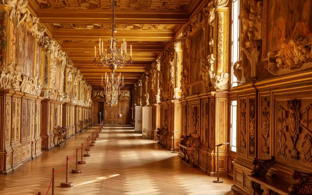 découvrez les restrictions liées aux soirées à fontainebleau : horaires, zones interdites et conseils pratiques pour profiter de la beauté nocturne de la région tout en respectant les règles en vigueur.