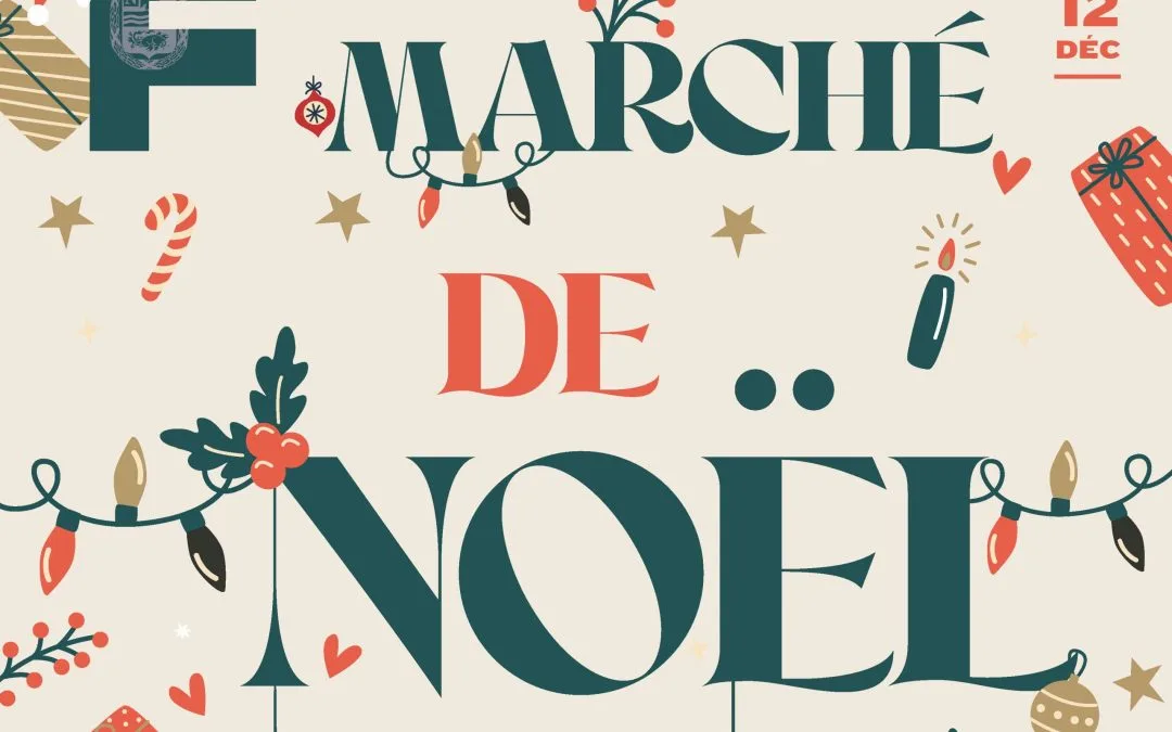 découvrez la magie de noël à fontainebleau ! profitez des illuminations féériques, des marchés de noël et des animations en famille dans cette charmante ville historique. un rendez-vous inoubliable pour célébrer les fêtes dans un cadre enchanteur.