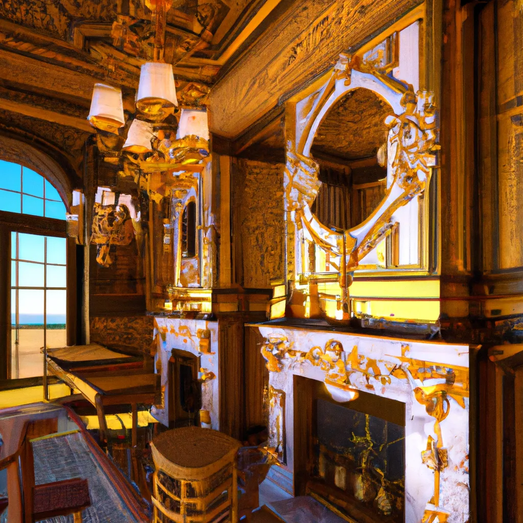 plongez dans l'histoire avec notre nouvelle application immersive qui vous permet de découvrir le château de fontainebleau comme jamais auparavant. accédez à des salles inaccessibles et explorez les secrets de ce patrimoine exceptionnel.