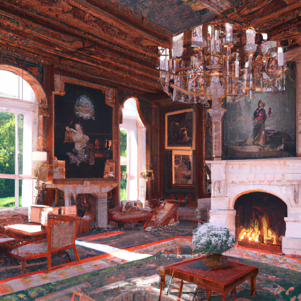 explorez le château de fontainebleau comme jamais auparavant grâce à notre application immersive. accédez à des salles inaccessibles et plongez dans l'histoire fascinante de ce monument emblématique.