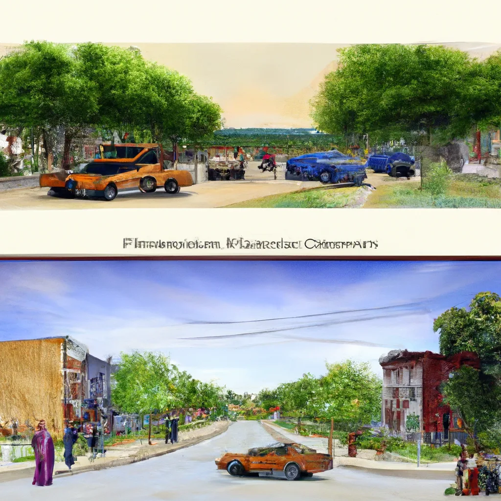 découvrez les enjeux cruciaux de l'urbanisme à fontainebleau à travers les préoccupations d'une association engagée pour l'avenir de deux quartiers. explorez les défis et les perspectives d'un développement harmonieux dans cette ville historique.