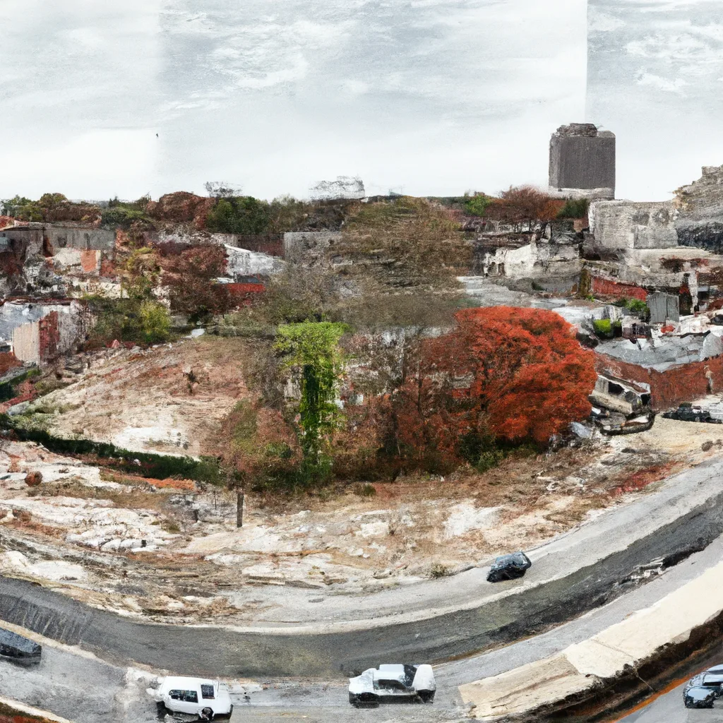 découvrez les enjeux cruciaux de l'urbanisme à fontainebleau à travers les préoccupations d'une association engagée pour l'avenir de deux quartiers. analyse des défis et des perspectives pour une urbanité durable et harmonieuse.