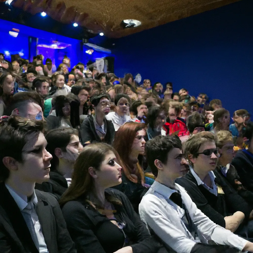 découvrez le concours d'éloquence passionnant où les lycéens et étudiants de fontainebleau s'affrontent sur des sujets liés à l'intelligence artificielle. assistez à des discours captivants qui explorent les enjeux, les défis et les innovations de l'ia, démontrant le talent et la créativité de la jeunesse.