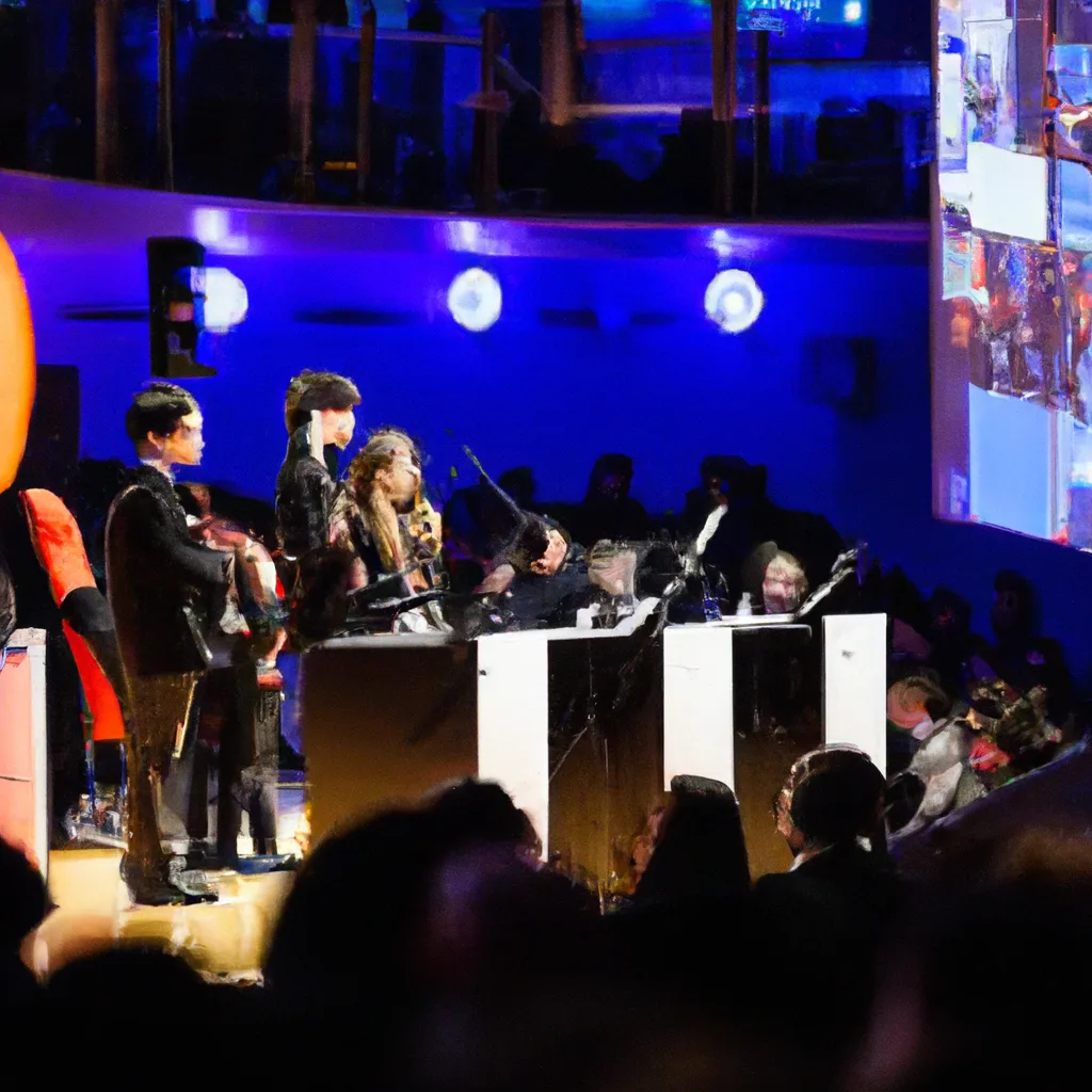 découvrez le concours d'éloquence opposant les lycéens et étudiants de fontainebleau, où la créativité s'allie à l'intelligence artificielle. un évènement captivant qui met en lumière les talents oratoires et les enjeux technologiques d'aujourd'hui.