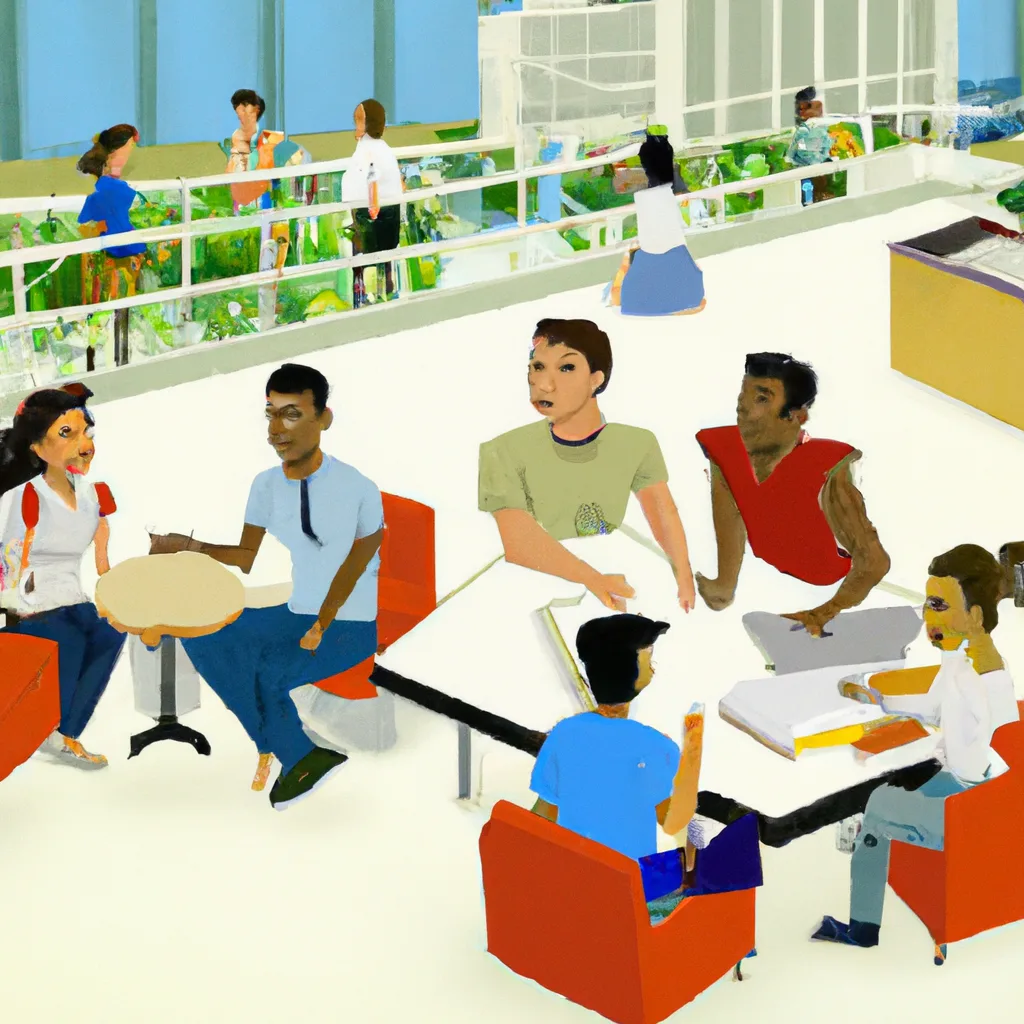 découvrez comment des étudiants de seine-et-marne s'engagent activement à renforcer les liens culturels et éducatifs avec le cambodge. une initiative prometteuse qui souligne l'importance des échanges interculturels et du partenariat international.