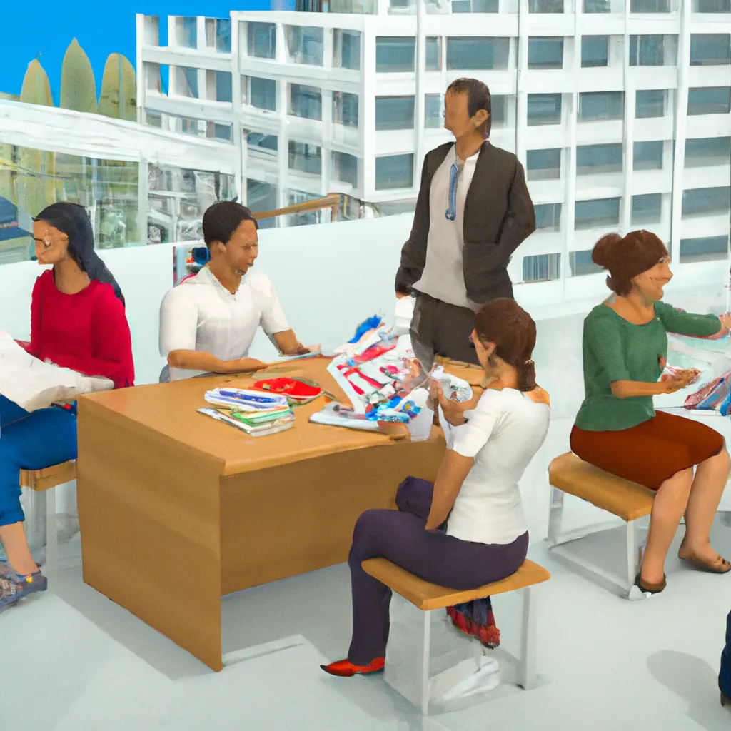 découvrez comment des étudiants de seine-et-marne s'engagent activement pour renforcer les relations culturelles et éducatives avec le cambodge. un projet ambitieux visant à favoriser l'échange et la coopération entre deux pays.