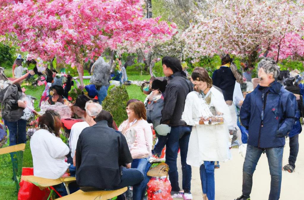 découvrez les meilleures activités à vivre à paris et en île-de-france ce lundi de pâques, le 21 avril 2025. profitez de balades, d'expositions, et d'événements en plein air pour célébrer cette journée festive en famille ou entre amis.