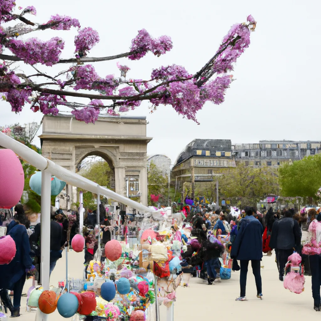 découvrez les meilleures activités à faire à paris et en île-de-france ce lundi de pâques, le 21 avril 2025. des visites culturelles aux événements festifs, profitez d'une journée inoubliable en explorant les richesses de la région.